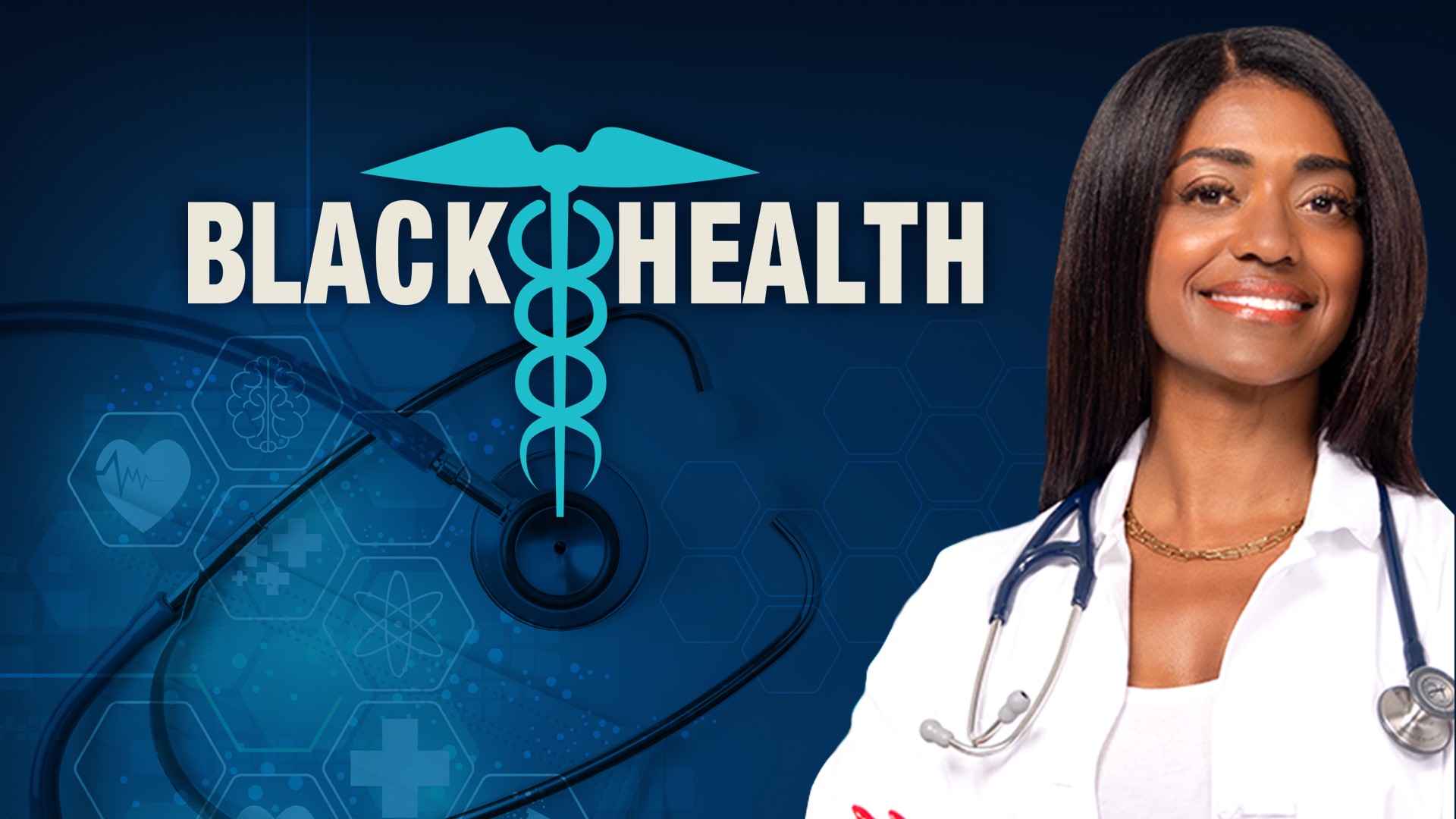 Black Health Graphic