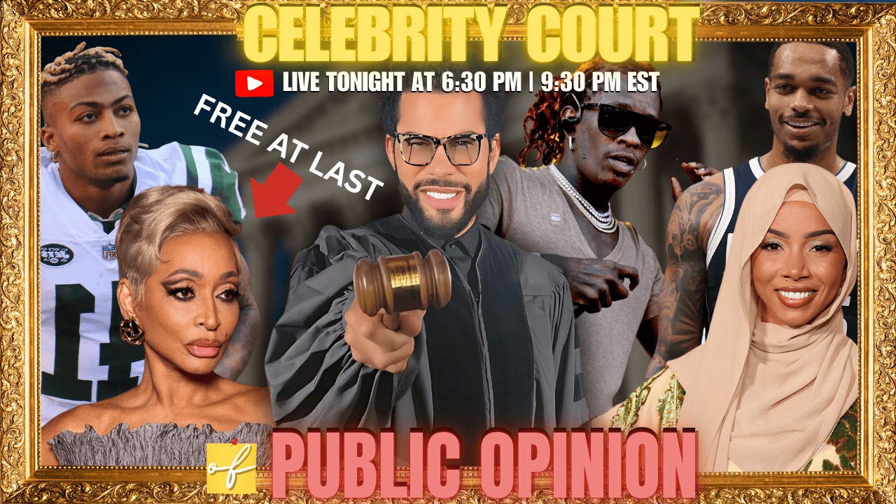 Celebrity Court